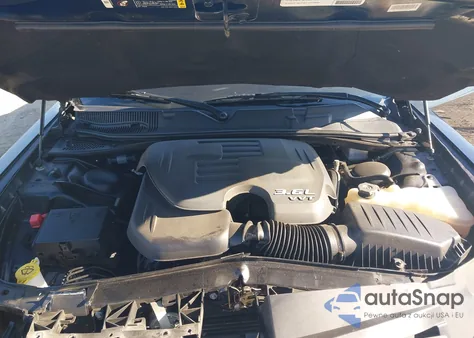 2022 Dodge Challenger Gt из США, поврежденный, VIN 2C3CDZJG3NH233718